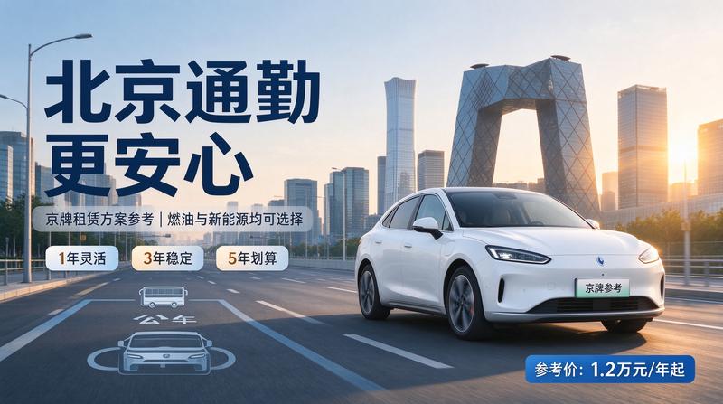 专业团队服务京牌业务